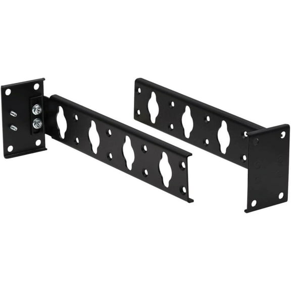 Eaton Tripp Lite Series SmartRack Vertical PDU Installation Bracket for Server Racks - Steel