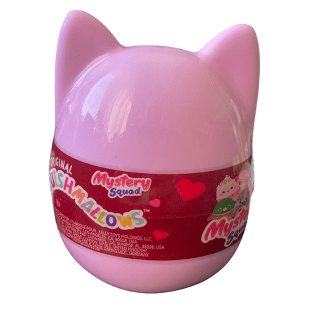 Squishmallows Soft Stuffed Animals and Plush Toys, Pink