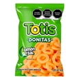 thumbnail image 5 of Donitas Totis La Costeña sal y limón 50 g, 5 of 5