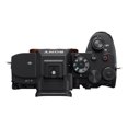 thumbnail image 2 of Sony a7R ILCE-7RM5 - Digital camera - mirrorless - 61.0 MP - 8K / 25 fps - body only - Wi-Fi, Bluetooth, 2 of 14