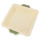 thumbnail image 4 of Molde rectangular para hornear pasteles, de silicona, antiadherente, resistente a altas temperaturas, accesorio para hornear pan., 4 of 14