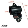 thumbnail image 1 of Electronic Drum Tubing Rack Clip Bracket Drum Set Mounting Clamp Drum Parts 22mm, 1 of 9