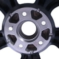 thumbnail image 6 of 18x8.5 Inch Aluminum Alloy Wheel For Nissan Maxima 2016-2018 Models 403004RA3E 62721, 6 of 8