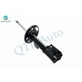 thumbnail image 2 of Front Left Suspension Bare Strut Assembly For 2013-2019 Ford Explorer, 2 of 6