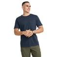 thumbnail image 1 of Jockey Men's Legacy Pocket Crew Neck T-Shirt, 1 of 5