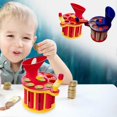 thumbnail image 3 of 3D Printed Coin Sorting Machine and Organizer - Fun Coin Storage Counter, 3 of 5