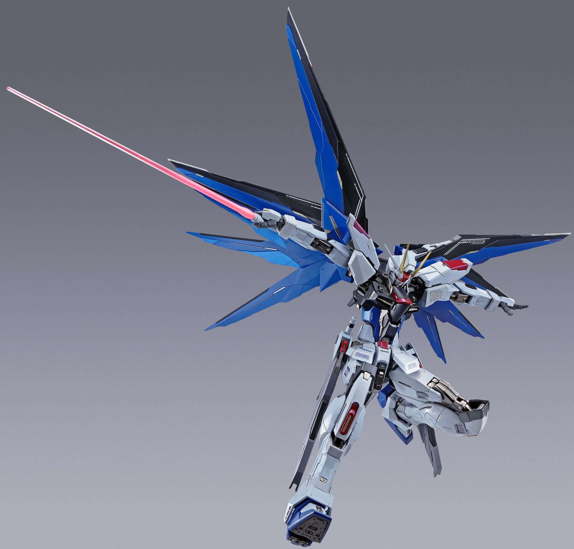 その他 LBUILD FREEDOM GUNDAM CONCEPT 2 Amazon.com: TAMASHII NATIONS Mobile Suit Gundam: Freedom