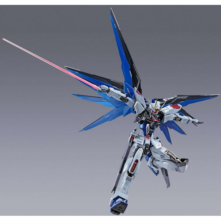 その他 L BUILD FREEDUM GUNDAM CONCEPT2 Amazon.com: TAMASHII NATIONS Mobile Suit Gundam: Freedom