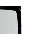 thumbnail image 3 of Ambesonne Galaxy Fitted Sheet, Outer Space Fantasy, Full Size, Purple Black, 3 of 3