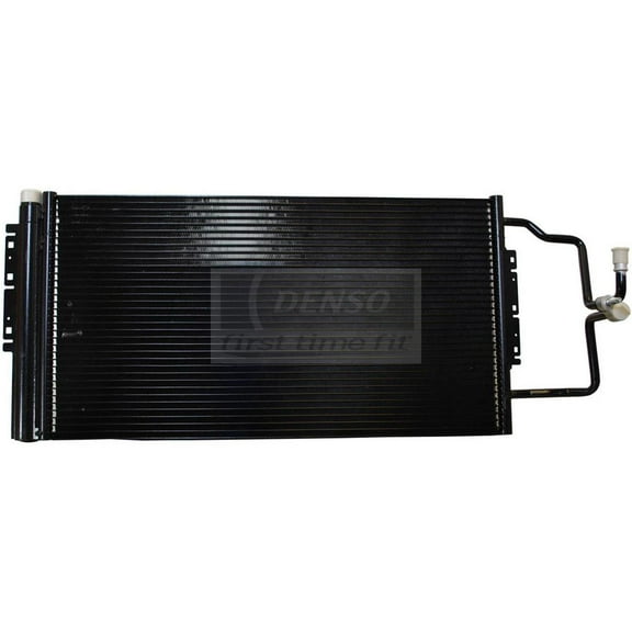 Denso 477-0773 A/C Condenser Fits select: 2006-2009,2011-2013 CHEVROLET IMPALA