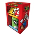 thumbnail image 5 of Super Mario Yoshi Mug and Coaster Set, 5 of 5