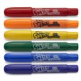 thumbnail image 3 of Mr. Sketch® Assorted Scented Twistable Gel Crayons, 3 of 6