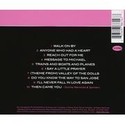 Dionne Warwick - مقدمة إلى Dionne Warwick - الموسيقى والأداء - CD