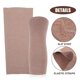 thumbnail image 4 of Warm Sports Knee Pads Knee Protector Cold Weather Activities knee Derong Material Warmth Protection 1 Pair, 4 of 5