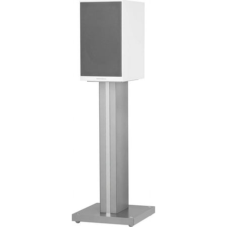 Bowers & Wilkins - 700 Series 2-way Bookshelf Speaker w/6.5" midbass (pair) - White