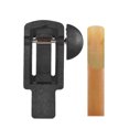 thumbnail image 4 of Amdohai Clarinet Reeds Trimmer Set with Reeds 2.5 Strength and, 4 of 8