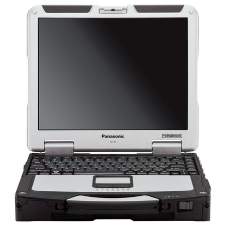 Panasonic Vista Laptops - PANASONIC TOUGHBOOK CF-31