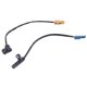 thumbnail image 3 of 2PCS Transmission Speed Sensor Set for VW Jetta/Bora/Audi/Mini 2008-2015, Replaces OEM 09G927321B, 3 of 16