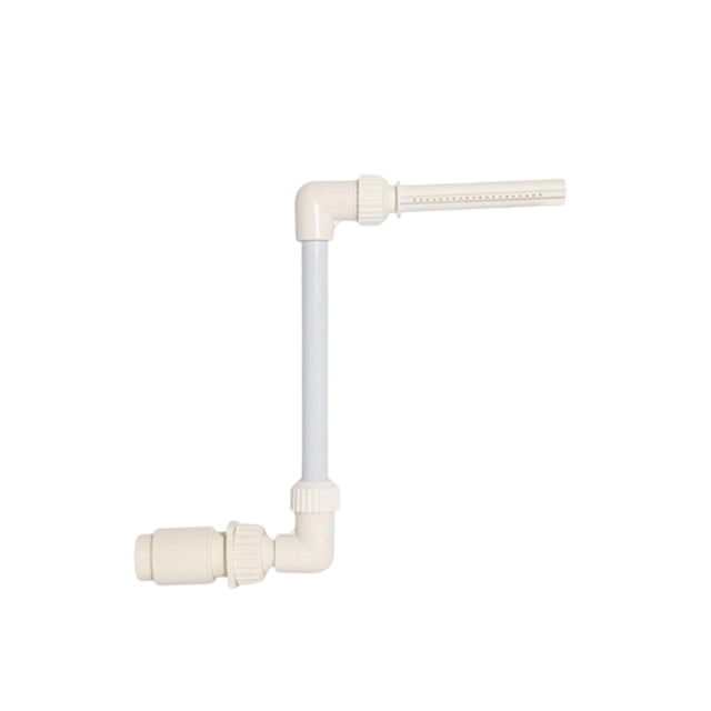 Greeniant Piscina cascada en el suelo agua pulverizada natación géiser decoración resistente al desgaste piscinas aspersión accesorios jardín al aire Deportes acuáticos Greeniant OD028459-00B