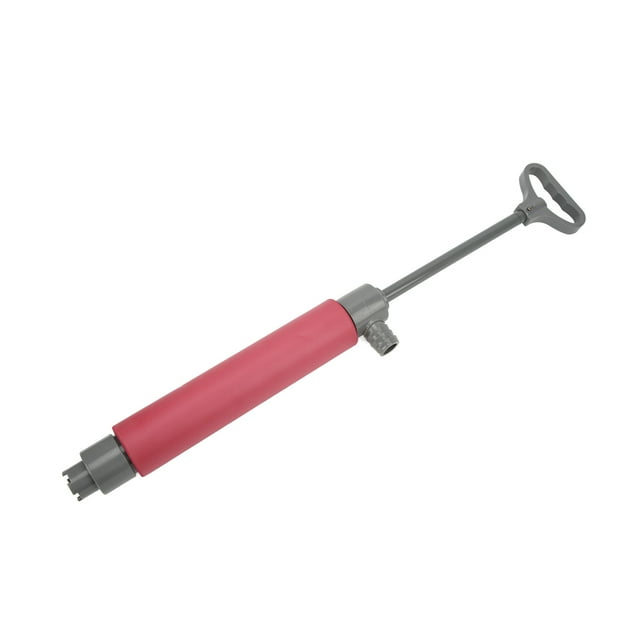 Bomba Manual Para Kayak, Bombas De Agua Manuales Para Kayak Ergonomía De Alta Resistencia Portátil Para Kayaks Para Canoas Para Barcos ANGGREK Otros
