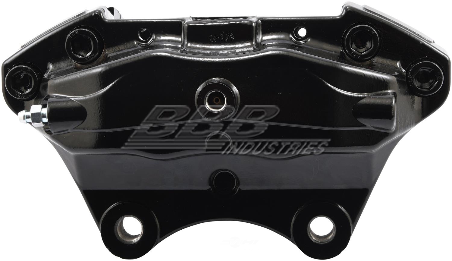 TERREPOWER formerly BBB Industries 97B00578A Reman Caliper w/installation Hardware