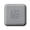 Grey, variant on Yihuala Silicone Door Handle Bumpers Adhesive Doorstopper for Mute Sticker Anti-Collision Square Wall Protector Pad