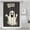 Cute Ghost Spooky, variant on Shower Curtain for Bathroom Cute Ghost Spooky Halloween Shower Curtains Durable Fun Bathroom Curtains Hooks Included,72x72Inch
