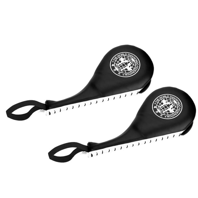 Boxing Tool Taekwondo Kick Target, Kick Punching Pad Target Pad, Punching Training Target Wearable Target Pad For Kick Boxing Thai Boxing