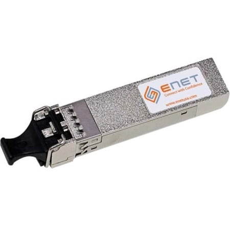 UPC: 0762047530192 | ENET Aruba SFP+ Module
