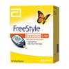 Abbott FreeStyle Freedom Lite Blood Glucose Meter Kit For Glucose Care