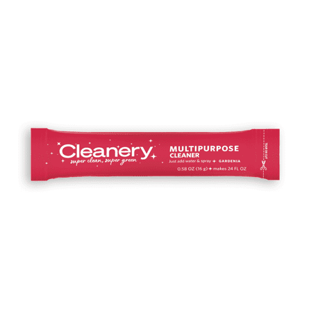 Cleanery Multi Cleaner Gardenia (15 Pack) 0.58 oz