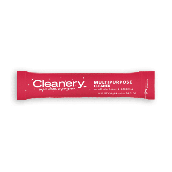 Cleanery Multi Cleaner Gardenia (15 Pack) 0.58 oz