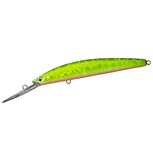 DAIWA Area Trout Spoon Presso Mover Lure - 2.4g For Trout Fishing