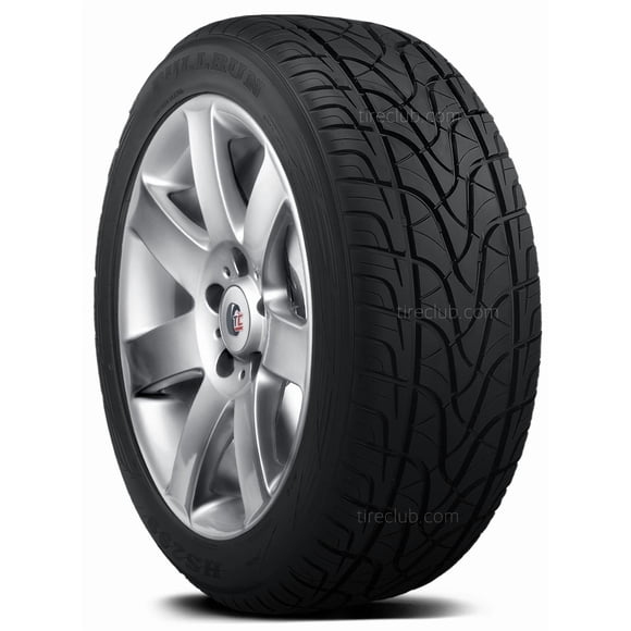 Llanta Fullrun HS299 265/35R22 102V XL