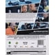 thumbnail image 2 of Rapidos Y Furiosos 8 Universal Vin Diesel Steelbook Blu-ray Blu Ray + DVD Bonus, 2 of 2