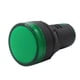 thumbnail image 5 of Lámpara indicadora de señal industrial LED luz verde, 5 of 5