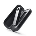 thumbnail image 2 of Funda protectora para Ledger Nano S Plus, elegante funda de agarre, 2 of 8