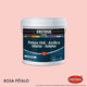 thumbnail image 5 of Cretosil Pintura Vinil Acrílica Mate Interior/Exterior 4 Litros (Color Rosa Petalo), 5 of 5