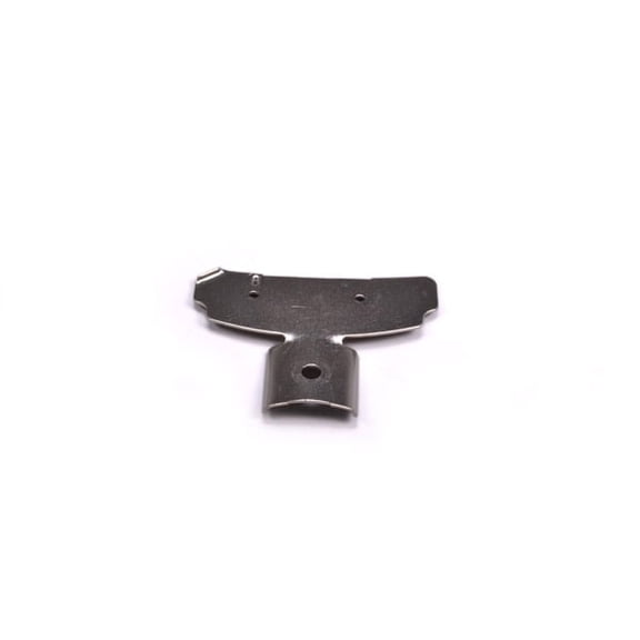 TVP 4100 Series Vacuum Cleaner Handle Bail Cover Plate # 34777012