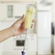 thumbnail image 3 of Teissuly Long Handle Flexible Bottle Cleaning Brush Kitchen Teapot Cleaner Tool Teissuly WER202310169831, 3 of 9