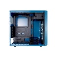 thumbnail image 6 of Fractal Design Focus G ATX Mid Tower Computer Case - Petrol Blue, 6 of 19