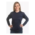 thumbnail image 2 of Playera Deportiva Forprint Manga Larga, Unisex, 2 of 2