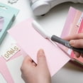 thumbnail image 3 of Sizzix Craft Knife and Trimmer Multi Tool, Dual Headed, 3 of 8