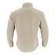 thumbnail image 3 of Blusa y camisa de manga larga con cuello alto para hombre, color liso, informal, a la moda, con cremallera, cuello alto, manga larga, poliéster, 3 of 7