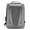 Silver Gray, variant on YAHHU Travel Backpack Hard Shell Rainproof Business Laptop Daypack Wet Dry Separation Padded Bag with USB Charging Port Password Lock Anti-Theft Water Resistant Weekender Rucksack Black