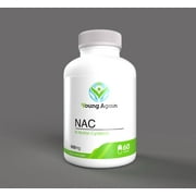 N-Acetyl-Cysteine (NAC)