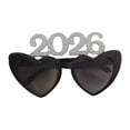 thumbnail image 1 of Lunettes Décoratives de Carnaval 2026 pour Célébrations et Rassemblements Festifs, 1 of 5