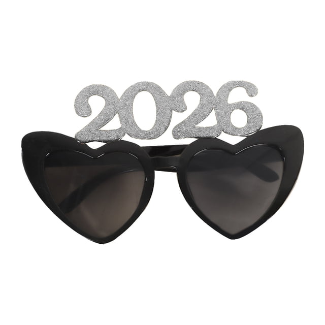 Lunettes Décoratives de Carnaval 2026 pour Célébrations et Rassemblements Festifs