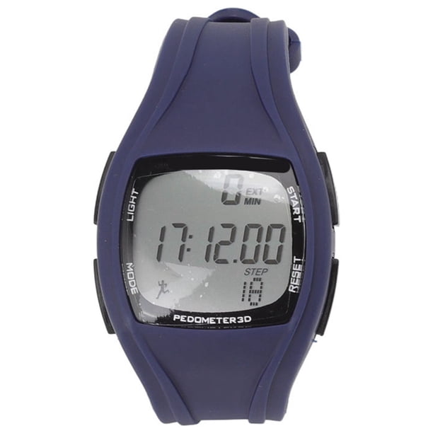 Reloj, SYNOKE Passometer Sport Reloj para hombres y estudiantes Reloj resistente al agua Innovación moderna