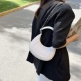 thumbnail image 4 of Bolso Hombro Bsvklp Cuero Casual Crossbody, 4 of 9